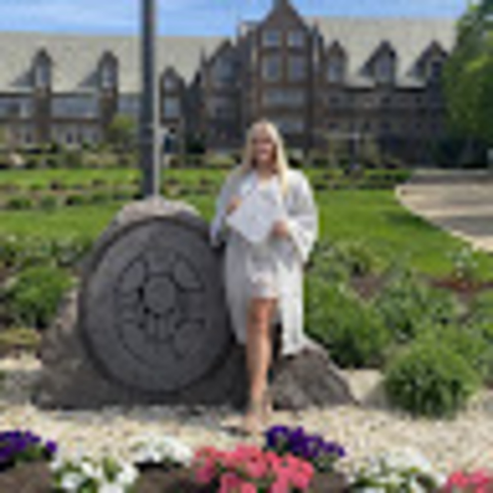 Meet your Posher, Elizabeth